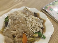 -佛有缘素食馆·荔湾老字号(陈家祠首店)