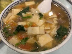 生汆面-同心春餐饮(富宁街店)