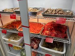 -金鼎雪山牦牛杂火锅(理县总店)