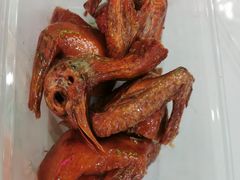 -东鑫记港式茶餐厅(南京东路店)