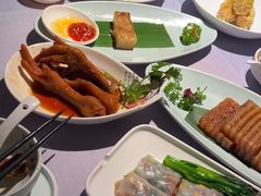 -晓粤·惹味粤菜(凯德乐峰广场店)