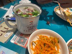 -巴依老爷新疆美食(望京小街店)