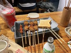 -管氏翅吧(护国寺店)