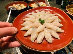 -荣记火锅(青悦城店)