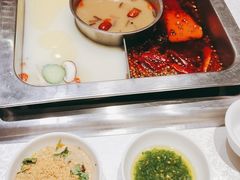 -巴奴毛肚火锅(永明路店)