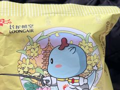 -常州奔牛国际机场