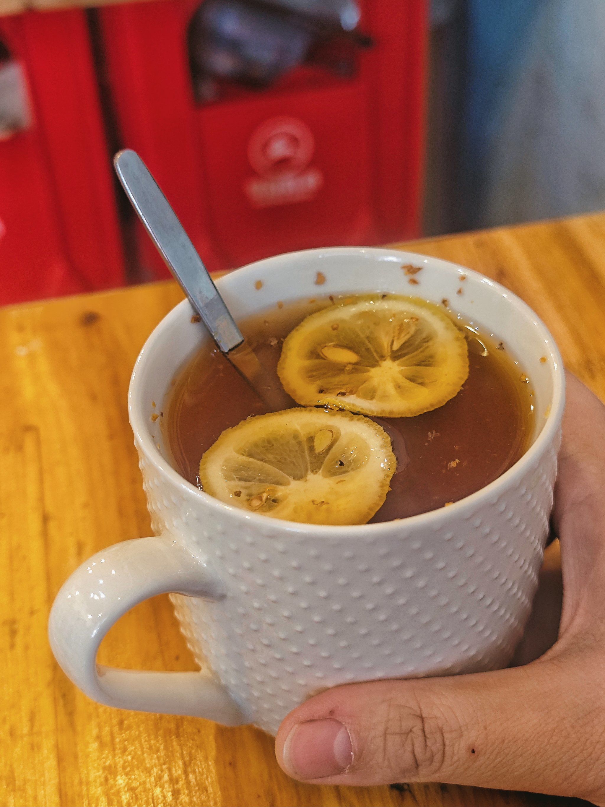 柚子和蜂蜜煮水能治咳嗽吗(柚子加蜂蜜止咳化痰吗)