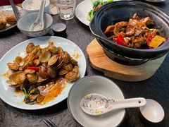 -潮堂 · 潮州菜(国贸商城店)