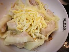 开洋拌馄饨-熙盛源(滨湖万达店)