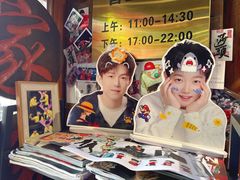 -玉桥餐厅(天坛店)