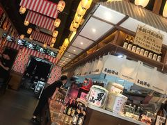 -喜鹊烤肉酒场(美乐城店)