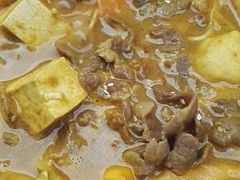 -张妈台式锅烧(深大店)