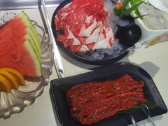 -海底捞火锅(吾悦国际广场店)