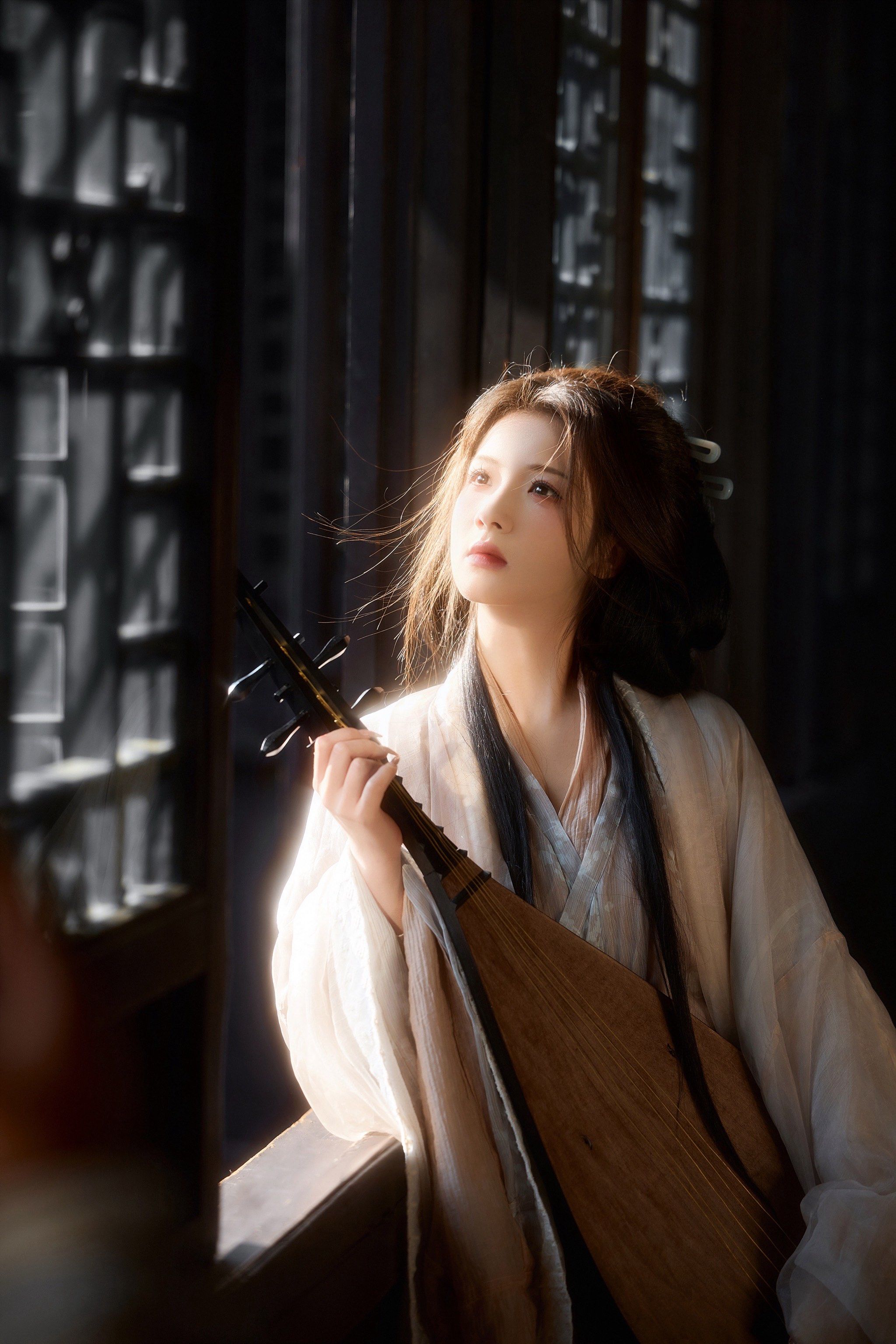 是你心中清冷风小说女主吗?真滴太有感觉了❗️