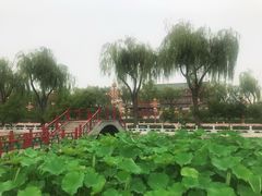 -大明幻境第一城
