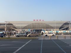 -深圳坪山站