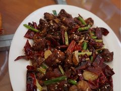 -毛里求斯小四川餐厅总店