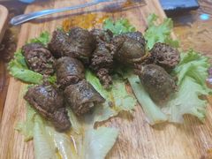 -宗巴雍姆藏餐府