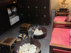 -泰合玺·精油疗愈SPA(南京光环花园城店)