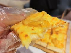-夏日玛莉西餐厅(梅溪湖步步高店)