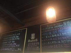 -圣徒精酿美式餐厅saints brewing(裕华万达步行街店)