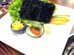 -和萌牛肠烧烤(财富中心店)