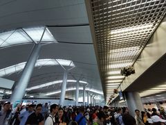 -胡志明新山一国际机场