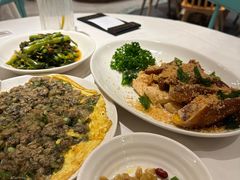 -莆田餐厅PUTIEN(三里屯店)