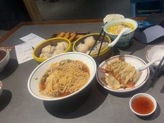 -老淮滨-蚌埠非遗小吃(淮河路店)