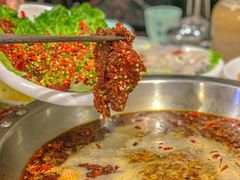 -重庆巴渝火锅(钟家村店)