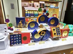 -GODIVA(王府井apm店)