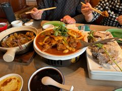 -阿西娅·西北妈妈拿手菜·清真(西关店)