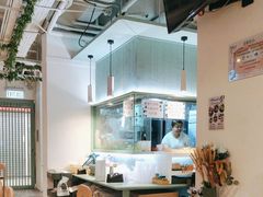-杏甜品(尖沙咀加拿分道店)