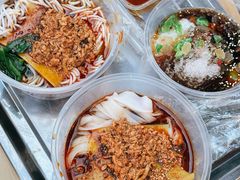 -洪记凉米线(新兴路店)