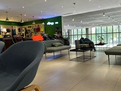 -上海普陀宝诚MINI4S店(红柳路店)
