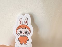 -泡泡玛特POPMART(上海环球港店)