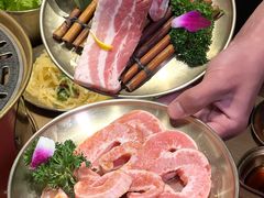 -西塔老太太泥炉烤肉(双井店)