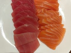 -盛宴标帜西餐厅龙虾.鲍鱼•牛排(重庆喜来登大酒店)