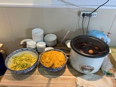 -凤翔改改豆花泡馍(双仁府街店)
