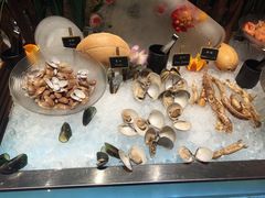 -马哥孛罗咖啡厅·Cafe Marco (厦门马哥孛罗东方大酒店)