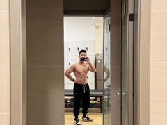 -中田健身工作室(莘庄地铁站店)