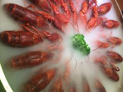 -红盔甲·小龙虾(天钥桥店)