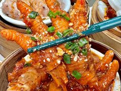 -喜势点·糖沙翁手工茶点·本地人茶居(永庆坊店)