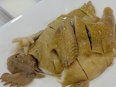 -万年酒楼(越秀南路店)