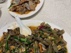 -抱德·潮汕味(敦和店原惠城鱼仔)