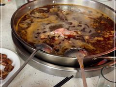 -黑龙滩生态鱼火锅(百寿路店)