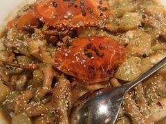 -桂满陇·海市蜃楼·黑金(国金店)