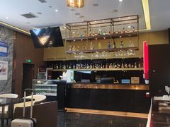 -乔治莫兰迪酒店(济南解放路山东大学店)