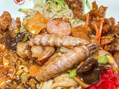 -添萬囍·天津三鲜捞面(天河城店)