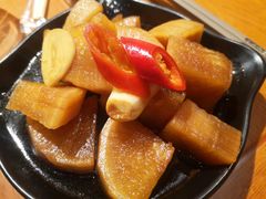 -前门涮肉(群力店)